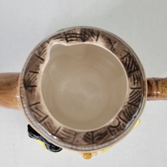 Cardinal General Store Teapot‎ - Picture 8 of 10